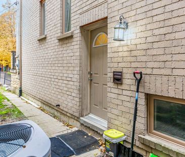 For Lease - 20 Roberta Drive Unit# Bsmt, Toronto, Ontario - Photo 3