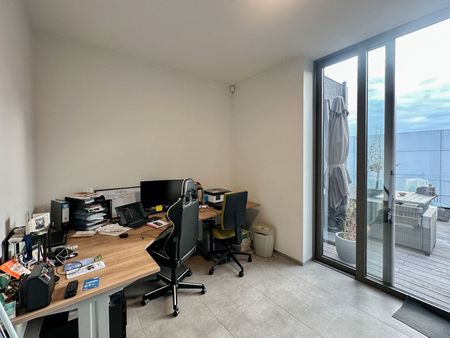 Fantastisch ruim appartement met 2 slaapkamers in Wingene - Foto 3
