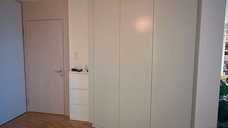 2½ Zimmer-Wohnung in Zürich - Kreis 9 Albisrieden, möbliert, auf Zeit - Foto 5