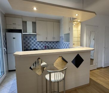 T2 meublÃ© Ã louer Ã Biarritz -- Bail mobilitÃ© (DÃ©c. 2025 Ao à lo... - Photo 5