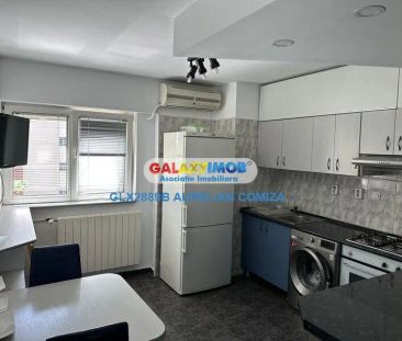 Apartament 4 camere decomandat Titulescu - Photo 5