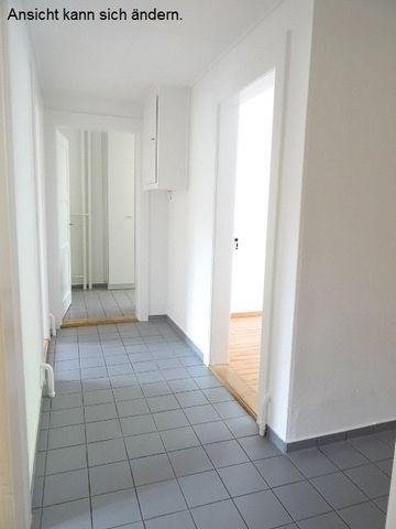 3 Zimmer, 66 m², 1. Stock - Foto 5