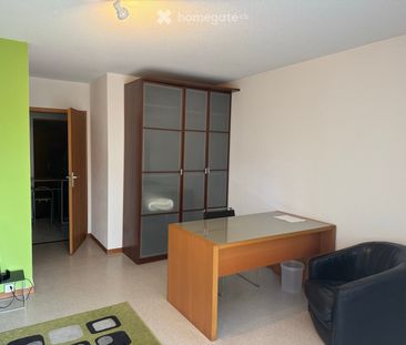 Petit appart. 1p meublé, pied-à-terre du lundi au vendredi - Photo 5