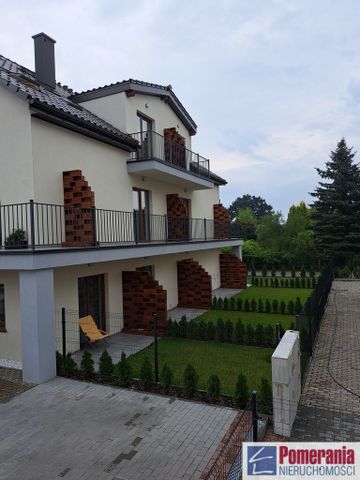 Krzekowo, ul. Wronia - Zdjęcie 2