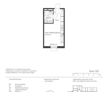 Greta Arwidssons Gata, Visby - Foto 5