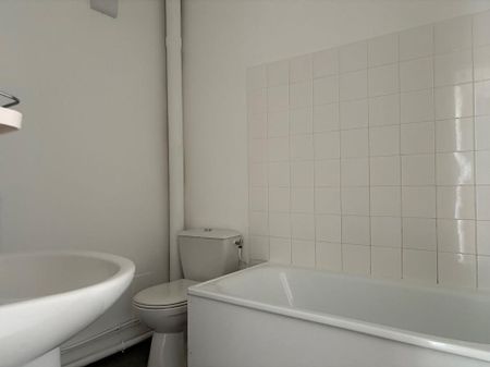 Location Appartement 1 pièce(s) de 23.63 m2 - Photo 5