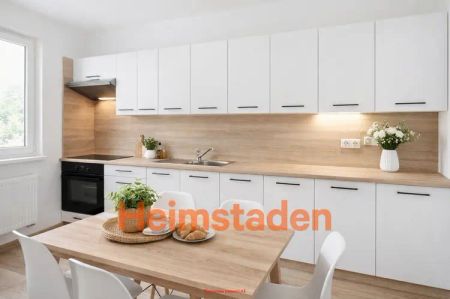 Pronájem bytu 2+kk 57 m - Fotografie 2