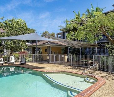 Spacious Apartment in Pavillions by the Broadwater East â Prime L... - Photo 6