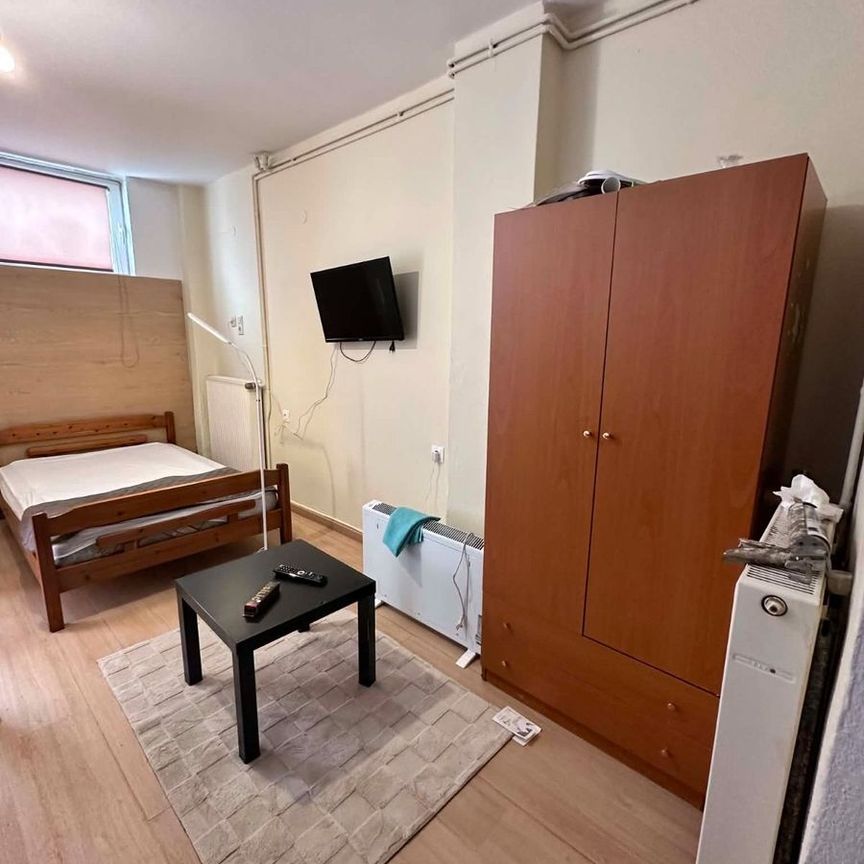 Studio/Γκαρσονιέρα για ενοικίαση Τσιφλίκι (Φλώρινα) - Φωτογραφία 1
