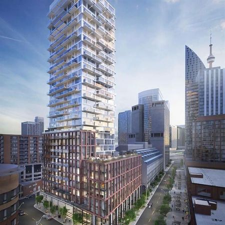 For Lease - 2A Church Street Unit# 503, Toronto, Ontario - Photo 3