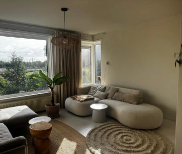 Appartement meublé Florakade, Groningue - À louer - Foto 1