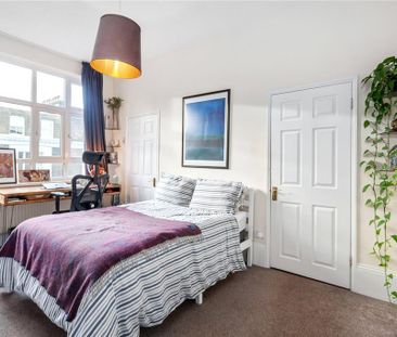 4 bedroom terraced house to rent - Photo 4