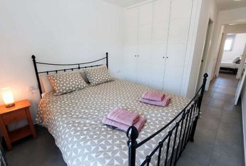 2 room luxury Flat for rent in San Pedro del Pinatar, Murcia