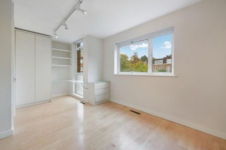 5 bedroom terraced house to rent - Photo 4