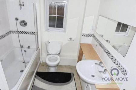 1 bedroom flat to rent - Photo 5
