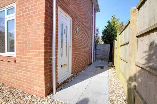 1 bedroom maisonette to rent - Photo 1