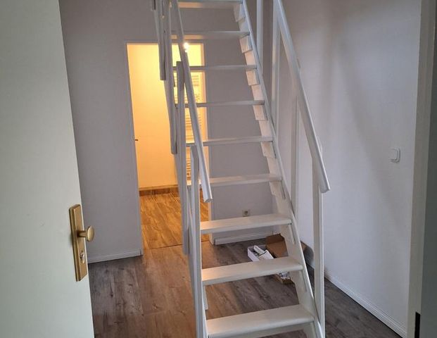 3 Zimmer Wohnung zu vermieten - Foto 1