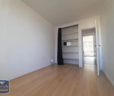 Appartement à louer 3 pièces 55.7m² - Photo 2