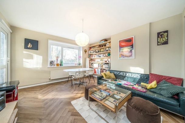 High Trees, Brixton, SW2 - Photo 1