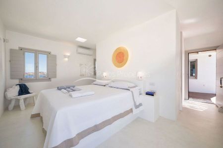 Βίλα για ενοικίαση Κουκουμαυλές (Πάρος) - Photo 5