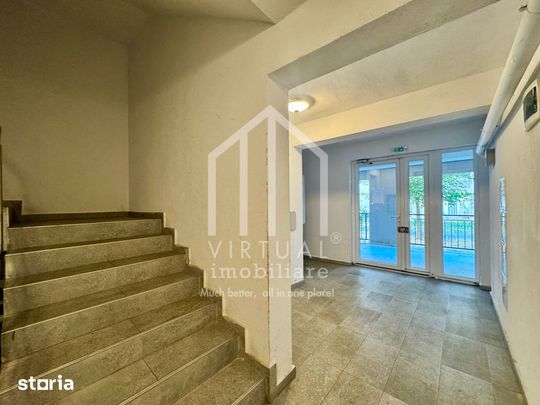 Apartament cu 2 camere, balcon, loc de parcare - zona City Residence - Fotografie 1