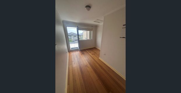 Three Bedroom and large Balcony - Photo 1