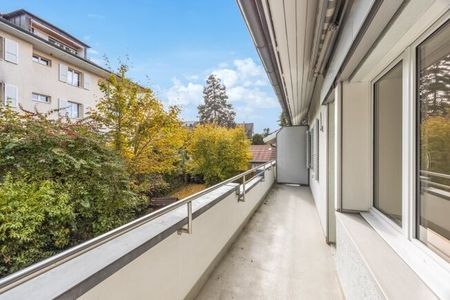 Close to nature and urban at the same time - living near Egelsee - Photo 3