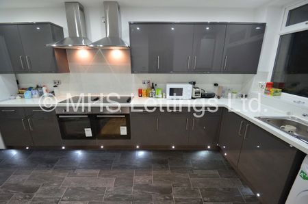 The Mansion, Grosvenor Road, LS6 2DZ - Photo 4