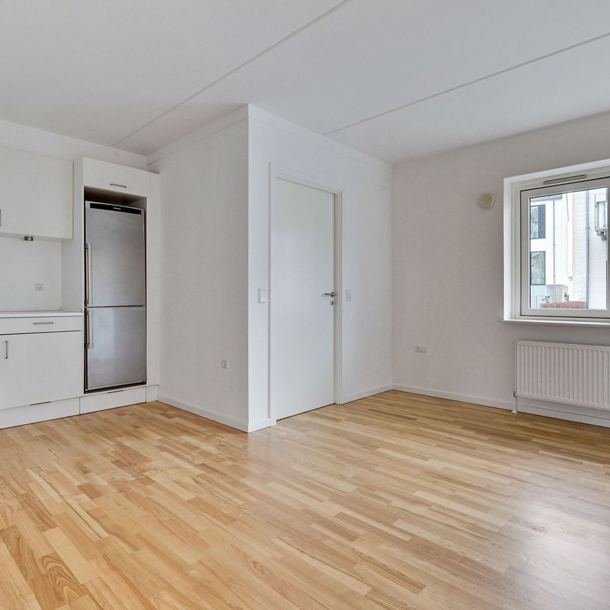 Nordlandsvej 60 B, st. 2., 8240 Risskov, Aarhus - Photo 1