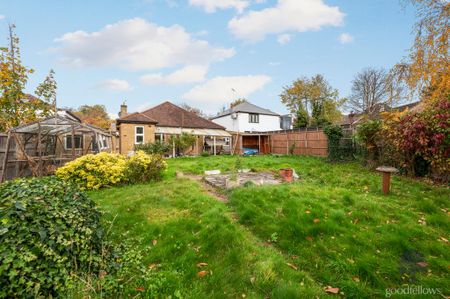 3 bedroom bungalow to rent - Photo 4