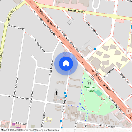 77 Potter Street Dandenong, VIC 3175