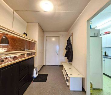 2 Zimmer, 45 m², 1. Stock - Foto 1