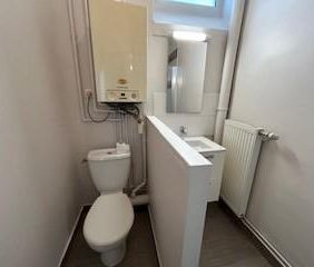 Location appartement 1 pièce 28.39 m2 à La Membrolle-sur-Choisille - Photo 3