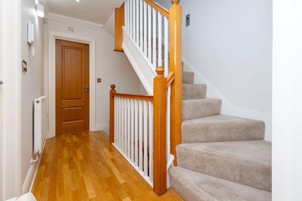 2 bed town house to rent in Panorama Road, BH13 - Photo 1