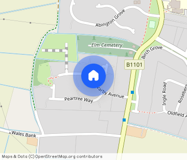 Henry Warby Avenue, Elm - Photo 1