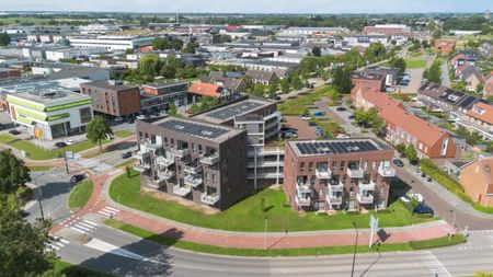Appartement te huur: Rentambt 66 6661 MM Elst (GE) - Foto 2