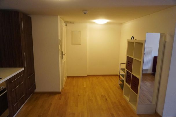 Möbliertes und hochwertiges, zentral gelegenes Zimmer in 2er WG - Foto 1