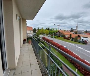 Appartement T3 à louer Le Loroux Bottereau - 68 m² - Photo 6