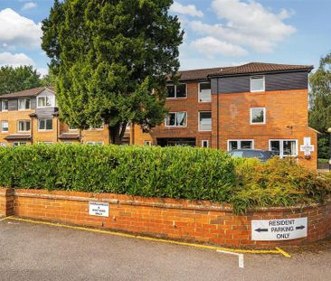 2 bedroom retirement property to rent - Photo 1