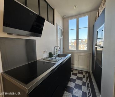 Location Appartement 2 pièces 56m² RENNES 35000 - Photo 5