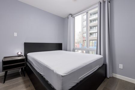 189 Keefer Pl (2nd Floor), Vancouver - Photo 5