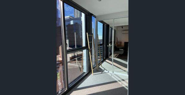 Furnished Carlson Apartment- 1BED 1BATH | 1 MINUTE to Melbourne CENTRAL - Photo 1