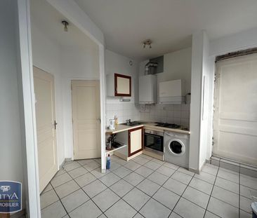 Location Appartement 2 pièces 34m² ST ETIENNE 42100 - Photo 4