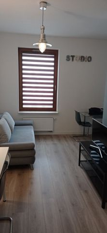 STUDIO 30 m2, wynajem, Cybernetyki 4A, Mokotów - Zdjęcie 5