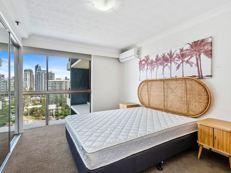 1404/28 Northcliffe Terrace, Surfers Paradise, QLD 4217 - Photo 5