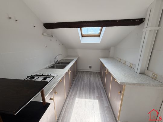 Location Appartement 2 pièces 41m² JARVILLE LA MALGRANGE 54140 - Photo 1