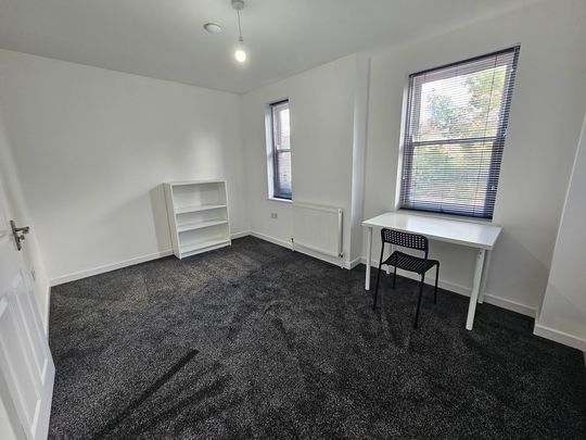 2 Bed Student Accommodation - Photo 1