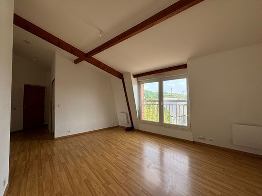 Location Appartement 2 pièces 43m² - Photo 1