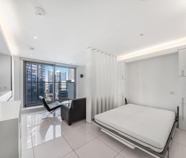 Studio to rent - Photo 3