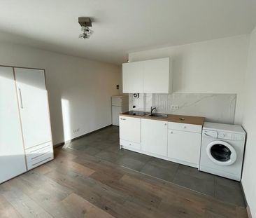 1 Zimmer Wohnung Berg-am-Laim - Photo 2